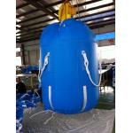 PVC Recycleable Jumbo Bag For Material Storage And Water Store for sale