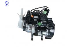 China 14.1 KW Yanmar Engine 3TNM68 Complete Engine Assy 3 Cylinders supplier