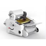 Electric Desktop  Roll To Roll Lamination Machine 70KG Heavy Duty for sale