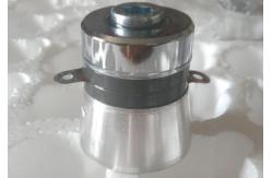 China 30k Piezo Cleaning Tank Piezoelectric Ceramic Transducer supplier