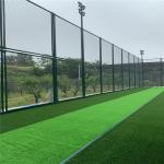 2.0mm Chain Link Mesh Fencing TLSW Football Tennis Sports Ground Fencing for sale