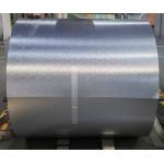 0.48MM Hot DIP Coil Dx51d SPCC Grade Zinc Coated Galvanised Steel Coil for sale