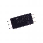 Sensor Connectors Low input voltage accuracy Isolation barrier TLP5754  SOP 6 optocoupler for sale