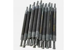 China Rubber Hole Grout inflatable Packer inflatable Grouting Packer supplier