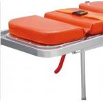 First Aid Equipment High Building Use Emergency Stair Stretcher