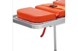 China First Aid Equipment High Building Use Emergency Stair Stretcher supplier