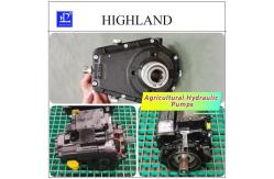 China Maximize Your Farming Potential with Our Advanced Agricultural Hydraulic Pumps supplier
