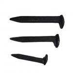 High Quality Railway Rail Dog Spikes Long Lasting for sale