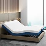 Hotel Smart Bed Mattress Adjustable Firmness Intelligent Mattress With Adjustable Firmness for sale