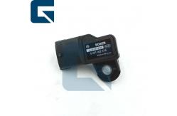 China 0281002576 For MAP Sensor 0281002576 supplier