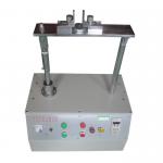 60 Times/min Soft Cable Retention Testing Apparatus Wire Crimping Test Device for sale