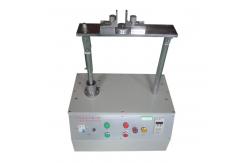 China 60 Times/min Soft Cable Retention Testing Apparatus Wire Crimping Test Device supplier