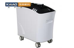 China Rapid Prototyping Beauty Instrument Shell Low Volume Manufacturing Services supplier