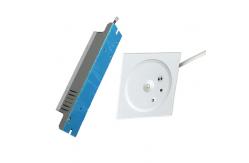 China Indoor Ceiling LED Self Testing Emergency Lights For Goverment Buildings supplier
