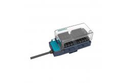 China LS Series Logistics Remote I/O Module LS-16DO-N2FS supplier