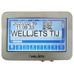Reliable Thermal Coding And Marking Machine TIJ Date Coder Inkjet Printer for sale