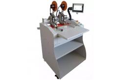 China PVC Board Automatic Packing Machine Adhesive Tape Applicator Machine supplier