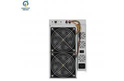 China Canaan Avalon 1246 Miner 85T Bitcoin Asic Machine Sha256 supplier