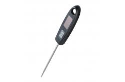China Digital LCD Display Wine Thermometer All In One Design High Speed Measurement supplier