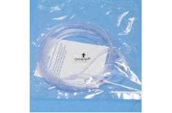 China Medical Consumables Cannula Tubing Oxygen Concentrator VANC-01 supplier
