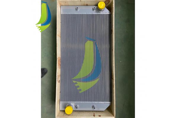 376-6723 3766723 Radiator For 160K Motor Grader
