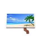 7.0 inch C070FW03 V1 TFT Specific Analog RGB 30 pins LCD Screen for sale