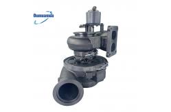 China Turbo CAT345/E349 for Caterpillar engine C13 WATER turbocharger 291-5480 supplier
