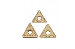 China TNMG 160404 Carbide CNC Inserts External Turning Tools Metal Lathe Tools TNMG supplier