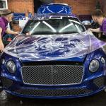 Factory Price Good Quality Transparent Heat Repair Gloss Matte Protection Car Paint Protective Film TPU TPH PPF Foil for sale