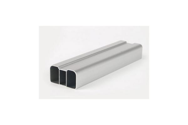 Customized Shape Industrial Aluminium Profile Electrical Cover / Electrical Shell
