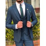 Slim Fit Mens Tuxedo Suit for sale