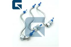 China VOE20460100 20460100 Excavator EC210B EC240B Fuel Pipe supplier