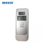 Mini Portable Digital Display Alcohol Breath Tester Gray for sale