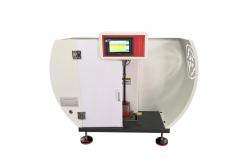 China ISO180 2000 Izod Pendulum Impact Test Apparatus For Plastic supplier