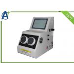 ASTM D2272 Automatic Rotating Pressure Vessel Oxidation Tester for sale
