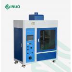 Electric Vehicle Leakage Tracking Test Equipment IEC 62196 PLC Control System