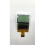 128*64 LCD Module Mini Size FSTN Transflective Positive With ST7567 6H for sale