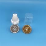 Hair Styling Pump Nozzle for Mousse Application - Precision Dispenser Valve for Salon Use for sale