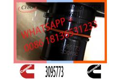 China Common Rail Diesel Fuel KTA19 KTA38 KTA50 Injector 3095773 3052233 3349861 supplier