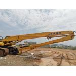 PC350 Two Section excavator Demolition Arm Customized for sale