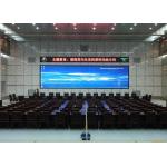 SMD2121 P6 Indoor Full Color Led Display / LED Video Board For Meeting Room for sale