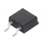 IXGA20N250HV IGBT Transistors 2500V 30A 150W Surface Mount TO-263HV Package for sale