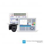 Ruida Double Beam Large Visual Spray Cutting Integrated Controller RDC6585PC-U for sale