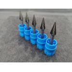 HIGH QUALITY ROTARY BURR SILVER WELDING SHARP FAST CUTTING TOOLS BURS for sale
