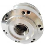 TH536 Hydraulic Rotary Cylinder Small Size Large Output for sale