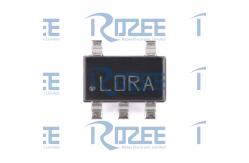 China LP2985AIM5-3.3/NOPB supplier