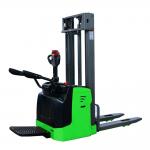 Self Lifting Electric Pallet Stacker Machine 1.5ton 3m Pallet Stacker