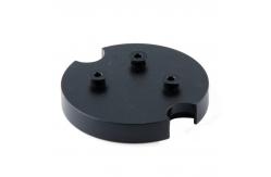 China SASE Backing Adaptor Backer  Diamond Grinding Pads supplier