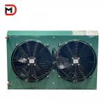 Energy-Saving Air Cooled Condenser for Commercial and Industrial Applications Voltage 380V/220V for sale