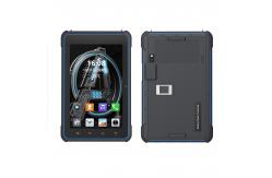 China Waterproof IP67 Industrial Rugged Tablet Support ID Identify supplier